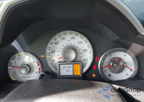 2012 Honda Pilot Ex-L из США, поврежденный, VIN 5FNYF4H78CB074881